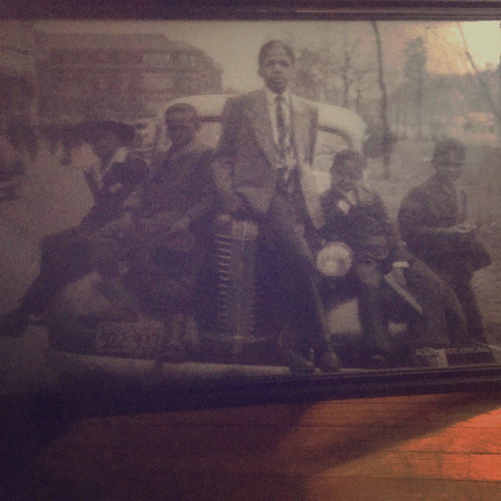 Historical pictures